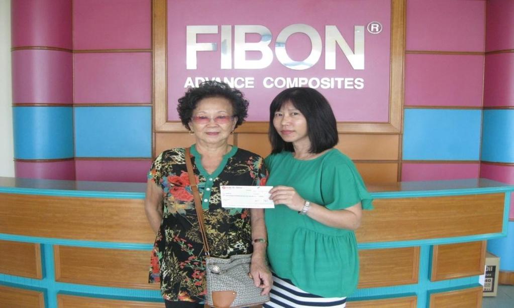 Statement on Corporate Governance LEE MEH YEN (IC NO. 411121-01-5396) Madam Lee Meh Yen was diagnosed with cancer of the colon and undergone surgical operation in October 2014 to remove the tumors.