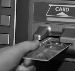 BANKING BEFORE YOU SWIPE YOUR DEBIT CARD Although both credit cards and debit cards are easy ways to pay for your purchases, debit cards have some different levels of consumer protection and