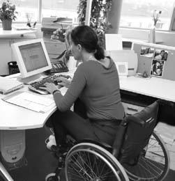 KEY INFORMATION RESOURCES SERVICES AND RESOURCES FOR CONSUMERS WITH DISABILITIES Relay Services: Telecommunications relay services link telephone conversations between individuals who use standard