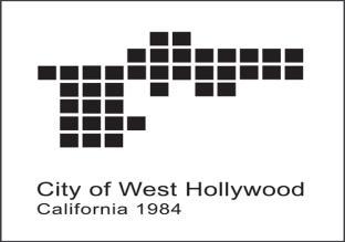 City of West Hollywood 8300 Santa Monica Boulevard West Hollywood, CA 90069-4314 GROUP IV City of West Hollywood 2017 Business Tax Forms & Instructions Payment Deadline: May 1, 2018 Renew your
