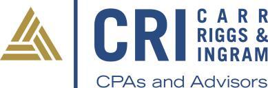 CRI ~l:g:: Kentucky State INGRAM CPAs and Advisors Independent Auditors Report on Compliance for Each Major Program and on Internal Control over Compliance Required by the Uniform Guidance Carr,