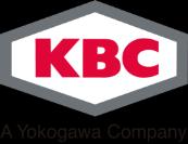 Future of the KBC Group The KBC Group is essential to the Yokogawa Group s growth strategy.