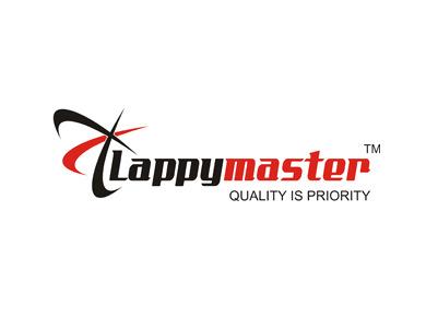 LAPPYMASTER Our company has an agreement with M/s Pioneer Computronix Private limited, an associate company to use the Lappymaster brand to make and