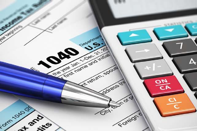 Estimate Your Tax Liability Understand withholding and adjust accordingly Take full advantage