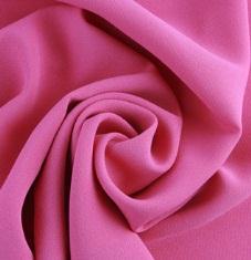 We supply polyester and different blends of