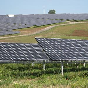 "Solex" Solar Powered Petrol Station Solar farms engineered are designed to work with a high degree of efficiency to achieve a minimum performance ratio of at least 80%.