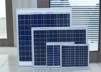 Solar Photovoltaic Module is High efficiency Mono/Poly crystalline silicon solar cells which are Highly resistant to rain, water, abrasion and hail impact.