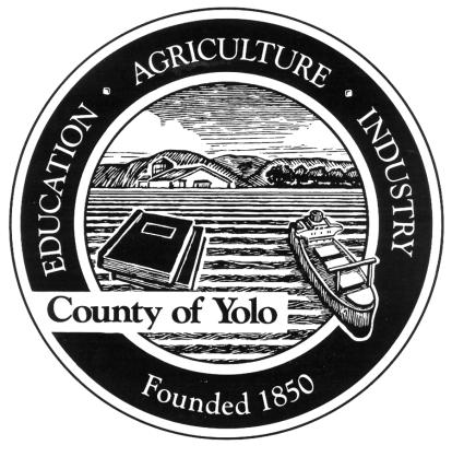 Att. A COUNTY OF YOLO INVESTMENT POLICY 2017 Proposed by: Department of Financial Services Reviewed by: