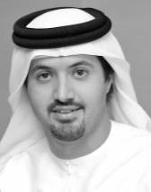 Corporation Chairman of Dubai Aerospace Enterprise Independent Directors Audit Committee