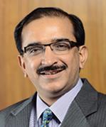 Vishwavir Ahuja Managing Director and CEO Previously, Managing Director & Country Executive