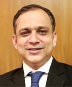 Rajeev Ahuja Head Strategy, Retail, Transaction Banking and Financial Inclusion Previously,