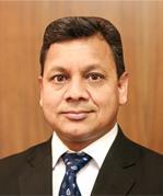Naresh Karia Chief Financial Officer Previously, Country Controller of Citibank N.A.