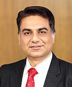 Sandeep Thapliyal Head - Commercial Banking Previously, Managing Director of Investment