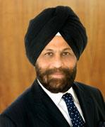 Surinder Chawla Head Geography, Business and Branch Banking Previously,