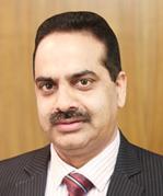 Bhavtaran Singh (Sunny) Uberai Chief of Staff and Head - Change