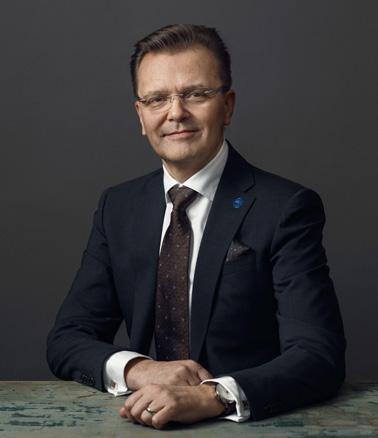 4 INTERIM REPORT Q1/2018 Jari Latvanen, HKScan s President and CEO: Our first quarter result was still burdened by the challenges related to the Rauma poultry unit ramp-up process in Finland.