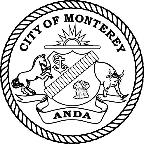 CITY OF MONTEREY REQUEST FOR PROPOSALS TO PROVIDE ON-CALL REALTOR SERVICES FOR AFFORDABLE HOUSING Release Date: Friday, January 19, 2018