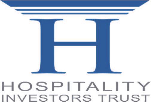 Hospitality Investors Trust, Inc. 450 Park Avenue Suite 1400 New York, New York 10022 NOTICE OF ANNUAL MEETING OF STOCKHOLDERS April 10, 2018 To the Stockholders of Hospitality Investors Trust, Inc.