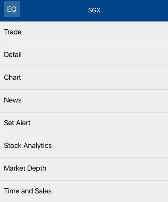 10 watchlists) Search counters by instrument name or symbol Movable panel: Scroll left and right to view more