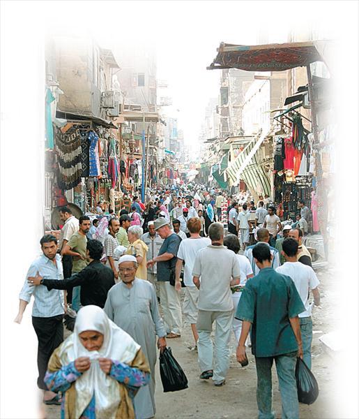 Rapid Population Growth Rapid population growth is one of the most pressing issues facing many less developed countries.