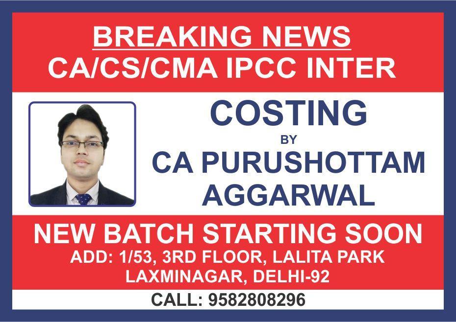 Solution to Cost Paper of CA IPCC COST MAY 2017 Solution to Question 1 (a) Average no. of workers on roll during the year No.of replacements 1.
