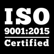 Certification 9001:2015; a reflection of quality
