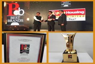 The Economic Times Best BFSI Brands 2018 Leading Housing