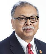 Credit Head India, Citigroup Age: 40 Years Current