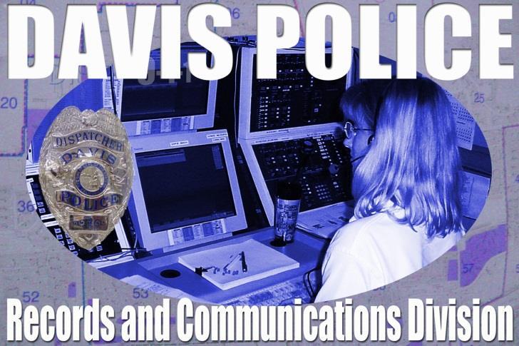RECORDS & COMMUNICATIONS - DIVISION 58 RECORDS & COMMUNICATIONS - DIVISION 58 This division receives all Emergency 911 and non-emergency calls for service and ensures that appropriate resources are
