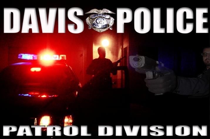 PATROL - DIVISION 56 PATROL - DIVISION 56 This division provides first-line emergency response to crimes in progress, accidents, and tactical situations.
