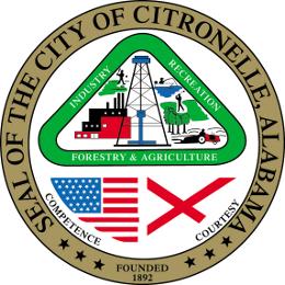 City of Citronelle (9327) Business License Fee Schedule including General Information/FAQs Thank you for doing business in the City of Citronelle.