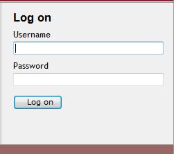 Log in using your network username and password Select Create Booking And then select