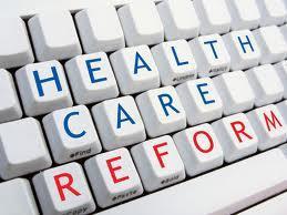 SEBO - for the health of your bottom line SEBO s Health Care Reform Handbook Health