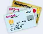 KARTICA Kartica je bankarski proizvod, a ne distribucijski kanal, no ona omogu uje neke distribucijske kanale, npr. bankomate.