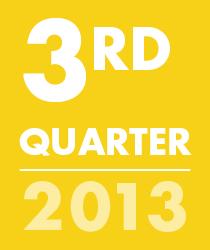 ROYAL DUTCH SHELL PLC 3 RD QUARTER 2013 UNAUDITED RESULTS Royal Dutch Shell s third quarter 2013 earnings, on a current cost of supplies (CCS) basis (see Note 1), were $4.2 billion compared with $6.