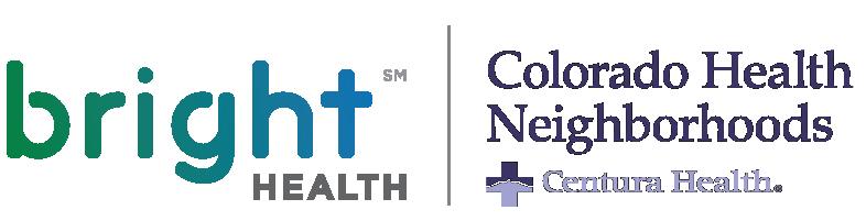 Bright Health Medicare Advantage plans with Centura Health and Colorado Health