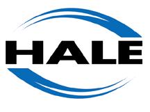 Hale, Inc. 607 N.W. 27th Ave. Ocala, FL 34475-5623 1-800-220-HALE www.haleproducts.com www.class1.com Warranty Statement Subject to the following general and specific terms and conditions, Hale, Inc.