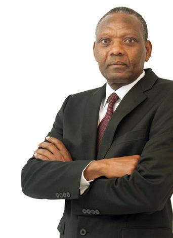 Board of Directors Shaka Kariuki, Chairman Previously, Shaka served in a number of leadership roles at the $9 billion Deseret Mutual Benefit Administrators (DMBA), most recently as Head of Global