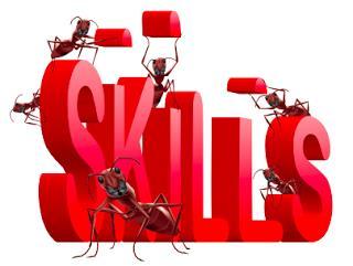 Great way to develop new or strengthen existing skills You can