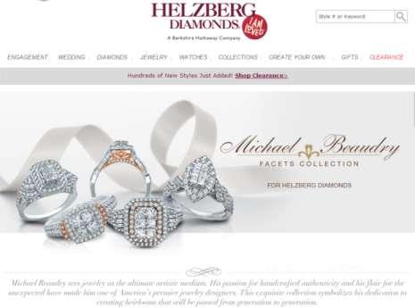 helzberg.com www.kay.