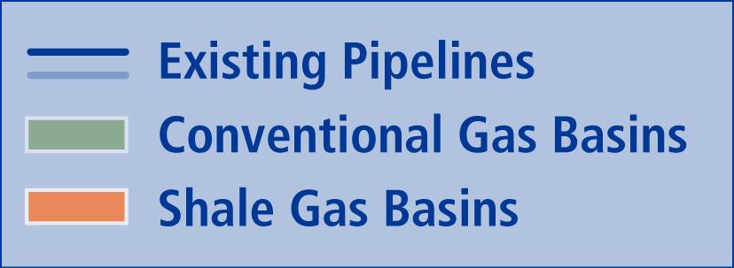renewals Rate case certainty to 2018 Emerging Bakken shale play creates valuable opportunities Bison Revenues