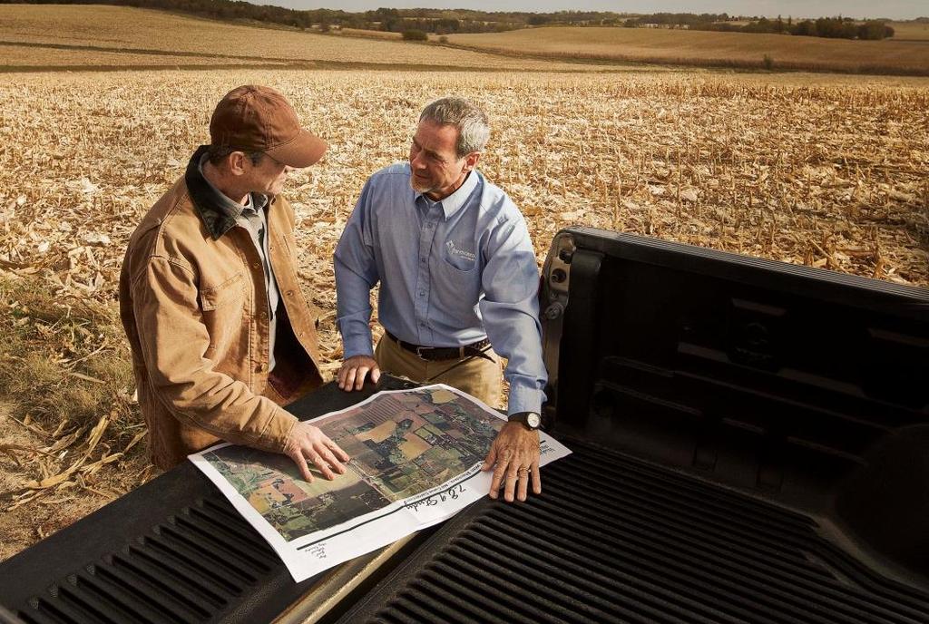 2014 Farm Bill How does it affect you and your operation?