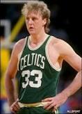EXAMPLE 2: The legendary Celtic small forward Larry Bird shot 88.6% from the free throw line over his entire NBA career. Suppose Bird attempts 8 free throws in one game. a. What proportion of FT attempts does Bird not make?