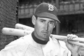 EXAMPLE 3: Ted Williams had 0.388 career batting average. Suppose he were to play in a game where he has 3 plate appearances. a. What is the probability he will go 2 for 3 in this game?