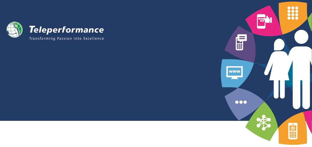 PRESS RELEASE 2016 Annual Results Another year of growth and margin improvement for Teleperformance, the worldwide leader in its market Expanding in high-value specialized services PARIS, FEBRUARY