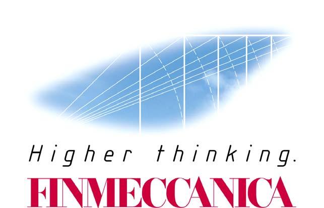 Finmeccanica Q1 2005 Results Alessandro Pansa Co-General Manager