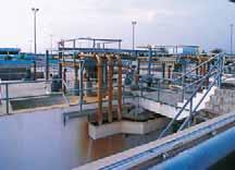 Our biggest waste issue arises from the generation of sludge from our WTPs. WTP Residue Treatment SSP2 and Wangsa Maju WTPs were equipped with WTP residue treatment facilities (STF).
