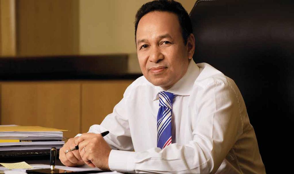 EXECUTIVE CHAIRMAN S MESSAGE ANNUAL REPORT 2009 TO OUR DEAR VALUED SHAREHOLDERS AND STAKEHOLDERS, Puncak Niaga Holdings Berhad 2009 s performance demonstrated our focused strategy and effective