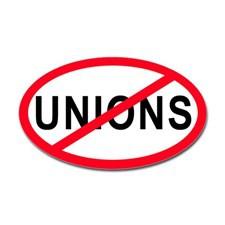 More Attacks on Labor Coming More anti-labor laws have been introduced, including; SB 279 & 280 would ban union leave time for public employees to do things like negotiate contracts and