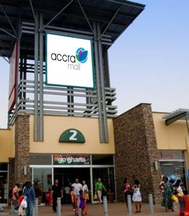 Mall (Gauteng) 39 OUTLOOK & FOCUS SUB-SAHARAN AFRICA (Excl.